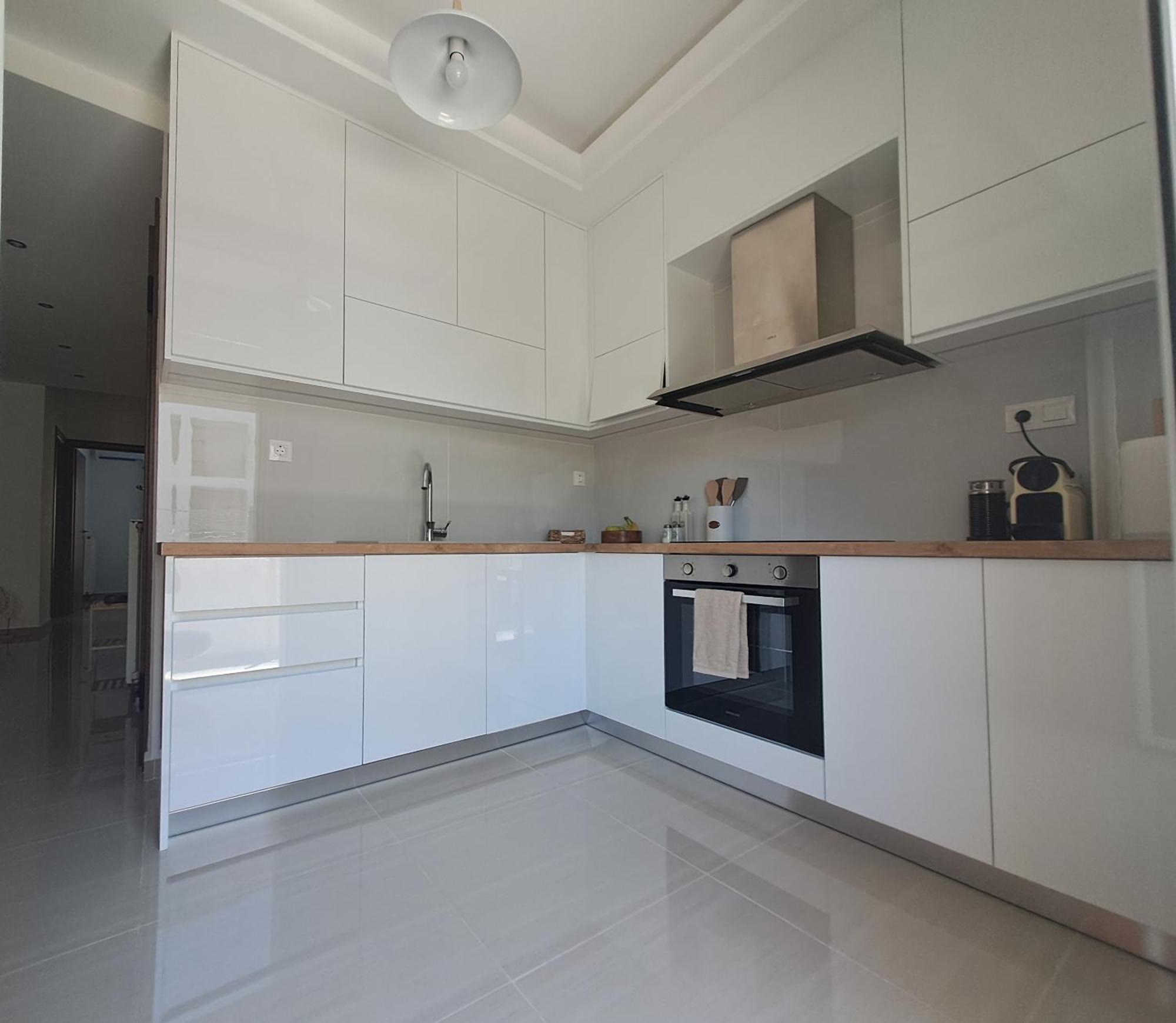 Casa Beige Apartment Heraklion  Exterior photo