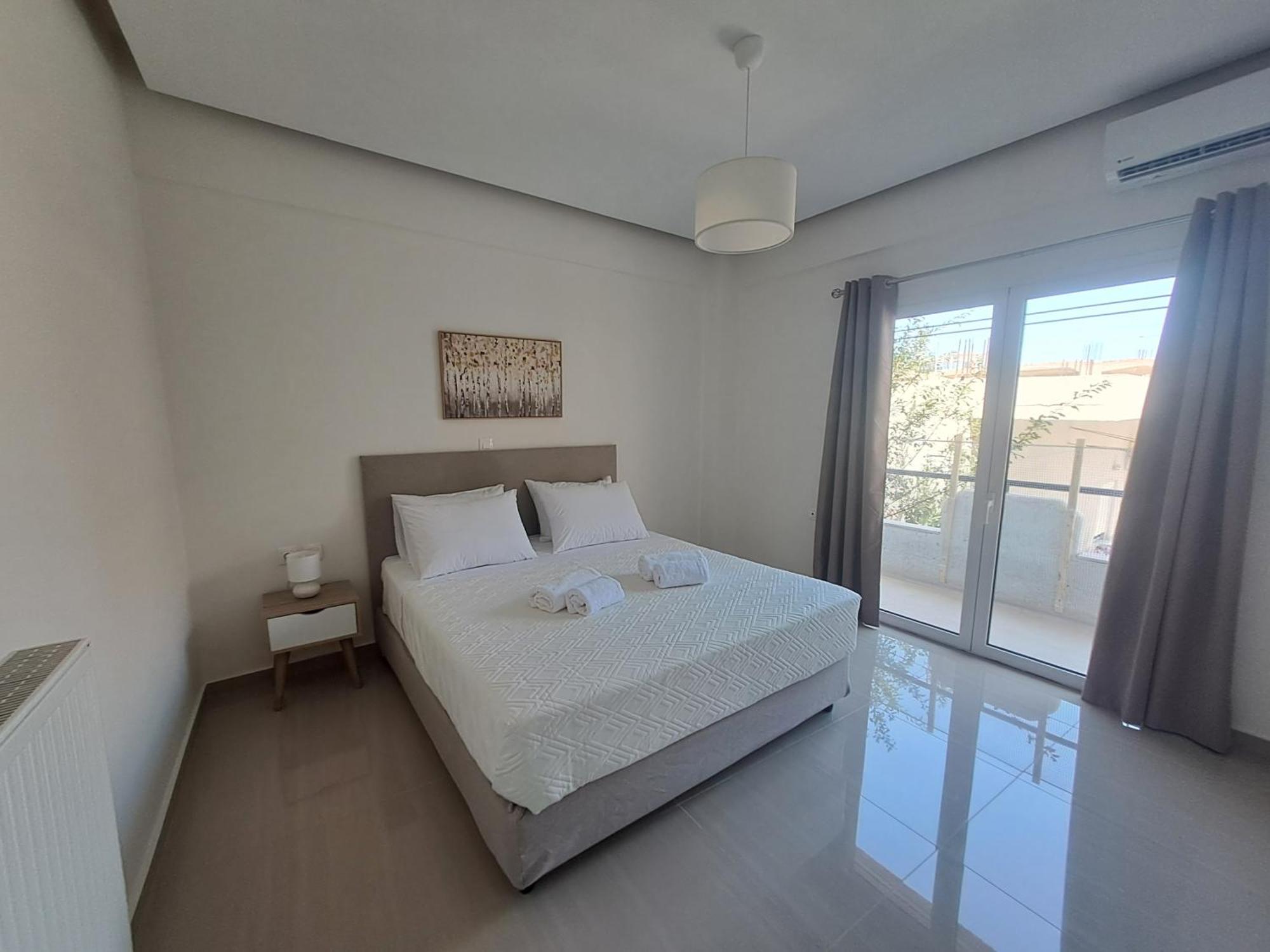 Casa Beige Apartment Heraklion  Exterior photo